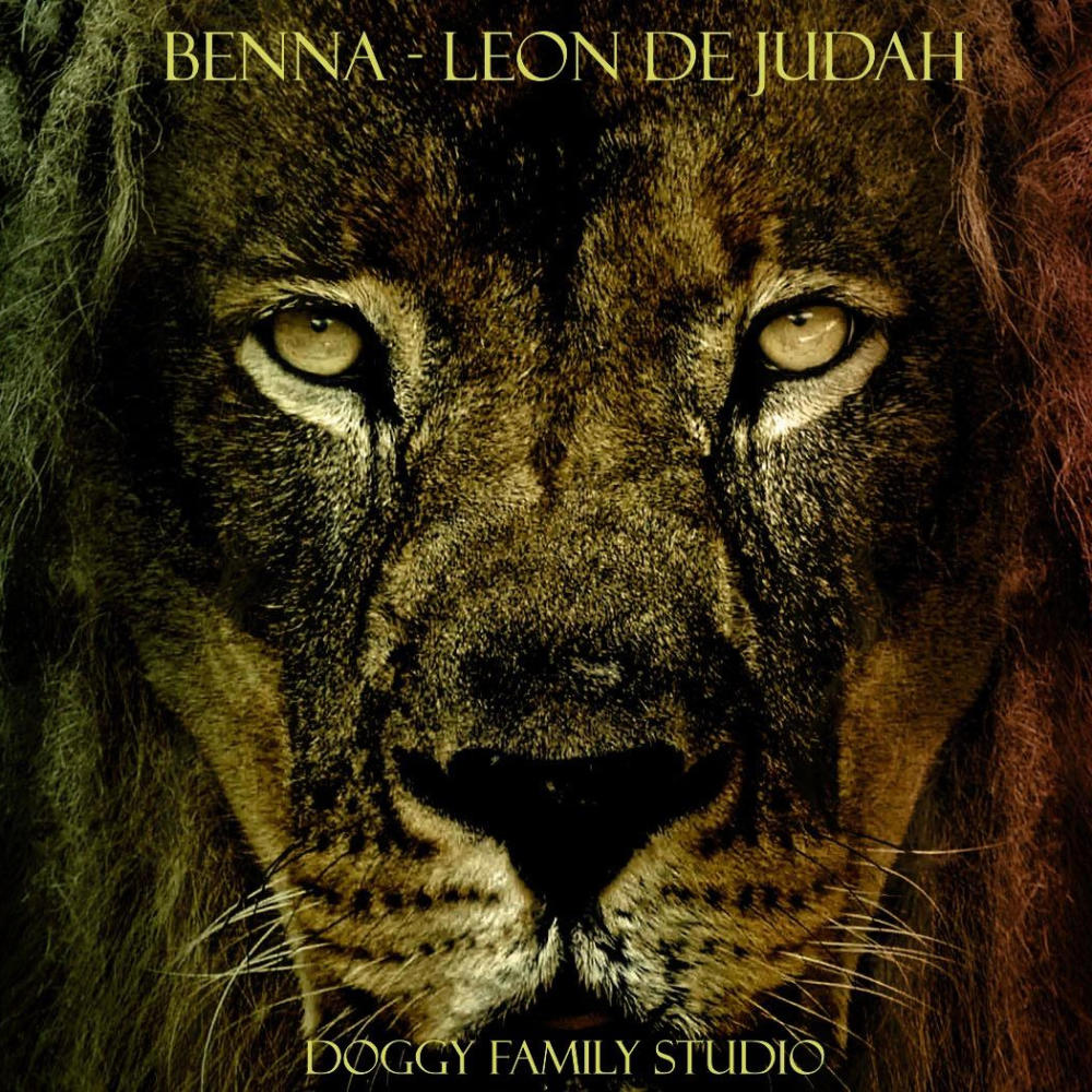 Leon de Judah