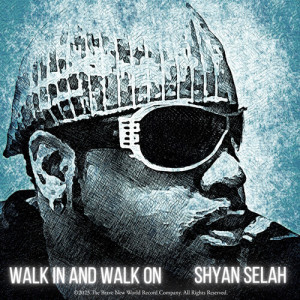 อัลบัม Walk In and Walk On ศิลปิน Shyan Selah