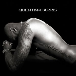 收聽Quentin Harris的Apologize歌詞歌曲