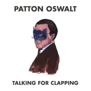 ดาวน์โหลดและฟังเพลง My Dumb Brain (Explicit) พร้อมเนื้อเพลงจาก Patton Oswalt