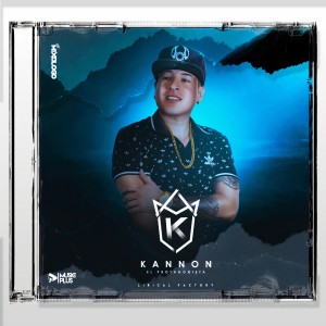收聽Kannon El Protagonista的Solo Llorando歌詞歌曲
