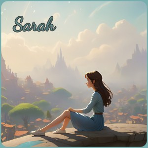 ดาวน์โหลดและฟังเพลง Tides of Time พร้อมเนื้อเพลงจาก Sarah