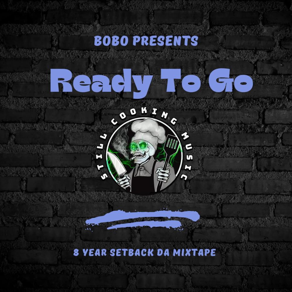 Ready To Go (Explicit)