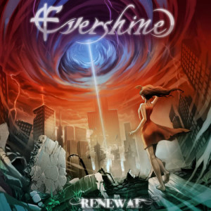 ดาวน์โหลดและฟังเพลง The Storm พร้อมเนื้อเพลงจาก Evershine
