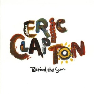 收聽Eric Clapton的Something's Happening (1999 Remaster) (Album Version)歌詞歌曲