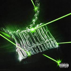 Glozula的專輯NERVE DAMAGE (Explicit)