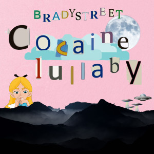 收听BRADYSTREET的Brrr歌词歌曲