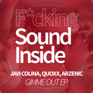 Album GIMME OUT from Javi Colina