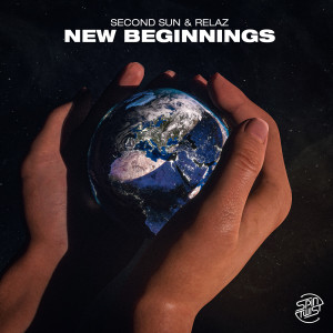 Relaz的专辑New Beginnings