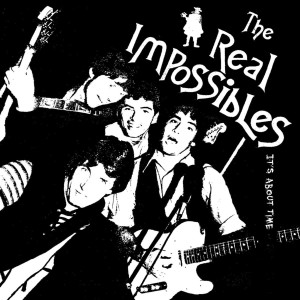 ดาวน์โหลดและฟังเพลง All over This World พร้อมเนื้อเพลงจาก The Real Impossibles