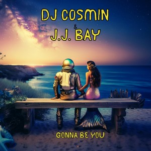 Album Gonna Be You from DJ Cosmin