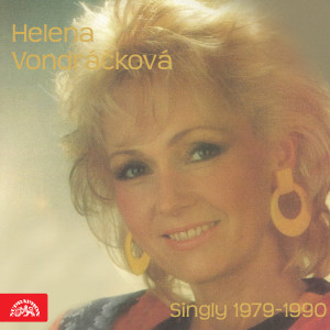 Helena Vondrackova的專輯Singly (1979-1990)