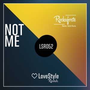 ดาวน์โหลดและฟังเพลง Not Me (Carlo Runia Remix) พร้อมเนื้อเพลงจาก Luca Eight