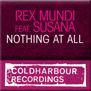 Rex Mundi的專輯Nothing At All