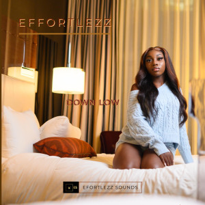 Listen to Down Low (Clean) song with lyrics from Effortlezz