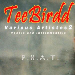TeeBirdd的專輯P.H.A.T. (feat. Clarka Irie (DJ)) (Explicit)