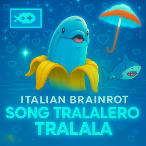 Italian Brainrot Song Tralalero Tralala dari Juicy Wilde