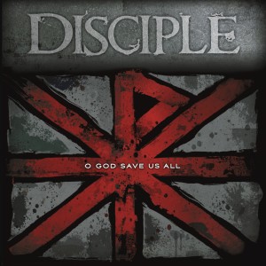收聽Disciple的Outlaws歌詞歌曲