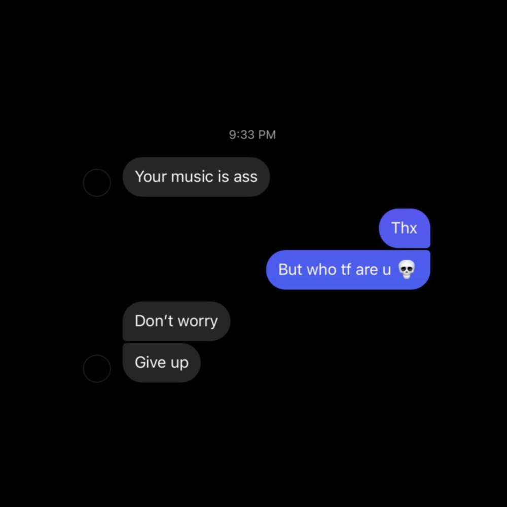 Loseme (Explicit)