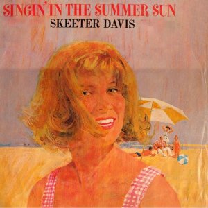 ดาวน์โหลดและฟังเพลง Under the Boardwalk พร้อมเนื้อเพลงจาก Skeeter Davis