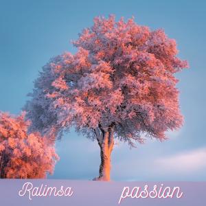 Ralimsa的專輯Passion