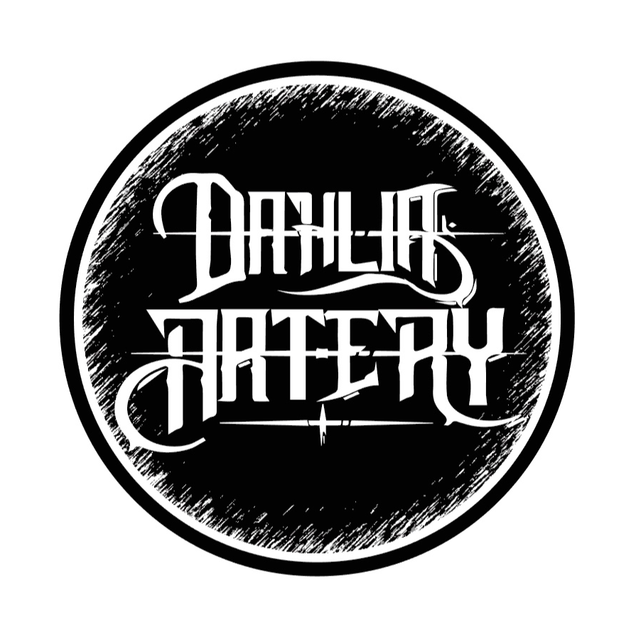 DahliaArtery紫色动脉