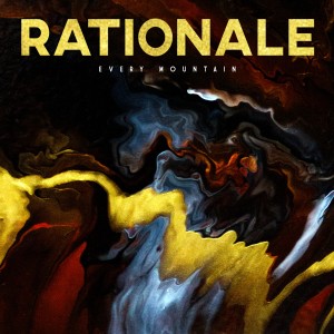 Rationale的專輯Every Mountain