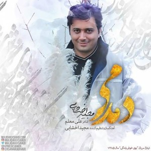 Listen to Damdami song with lyrics from Majid Akhshabi