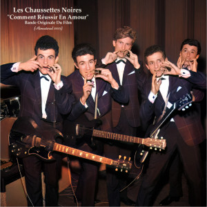 ดาวน์โหลดและฟังเพลง Toi Quand Tu Me Quittes (Remastered 2023) พร้อมเนื้อเพลงจาก Les Chaussettes Noires
