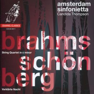 Brahms - Schönberg