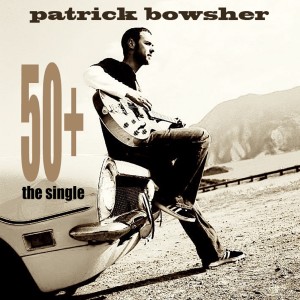 收聽Patrick Bowsher的50+歌詞歌曲