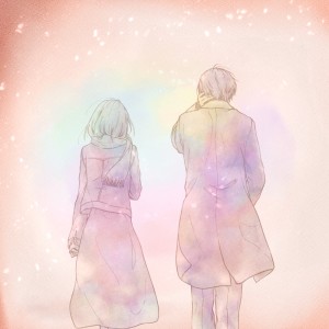 Album Aizome from ill.bell