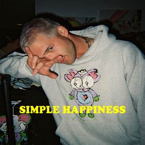 Album Simple Happiness from eben