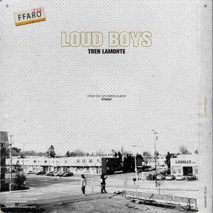 Loud Boys (Explicit)