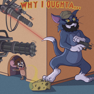 default playlist img