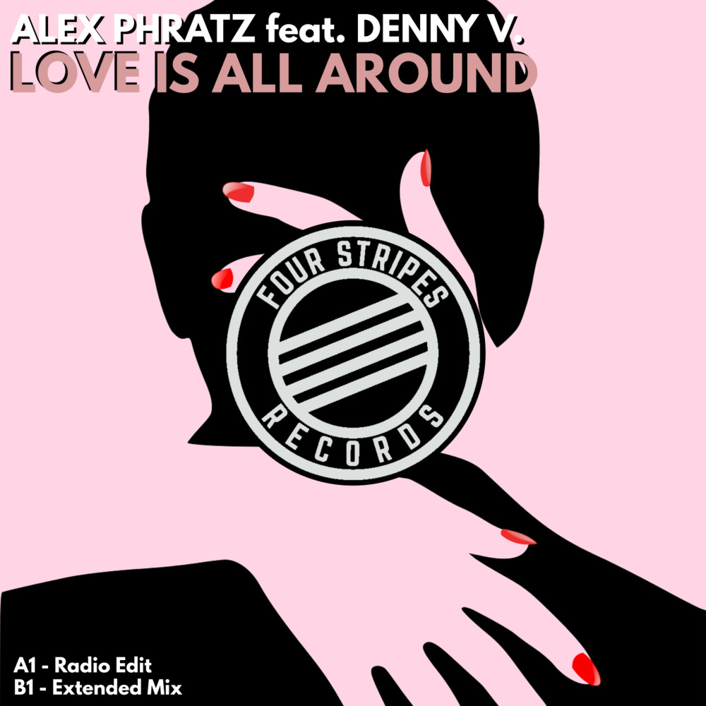 Love Is All Around (Extended Mix)