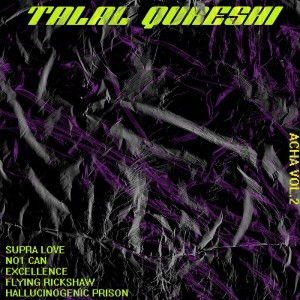 Listen to Excellence song with lyrics from Talal Qureshi