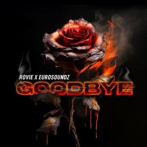 Rovie的專輯GOODBYE (feat. eurosoundz)