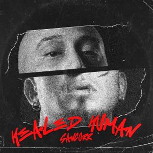SANCORR的專輯HEALED HUMAN (Explicit)