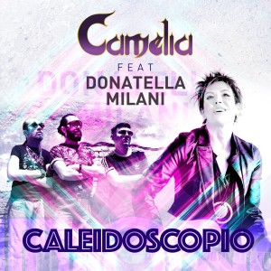 Listen to Caleidoscopio song with lyrics from Camelia