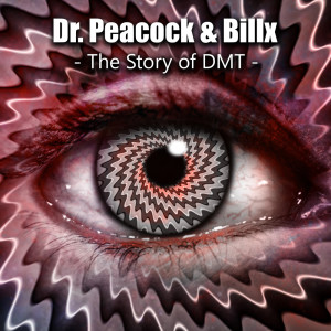 Dengarkan lagu The Story of DMT nyanyian Dr. Peacock dengan lirik