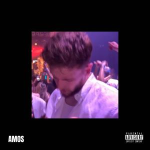 Amos的專輯Move (Explicit)