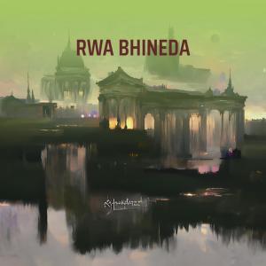 Album Rwa Bhineda from Gus Enen