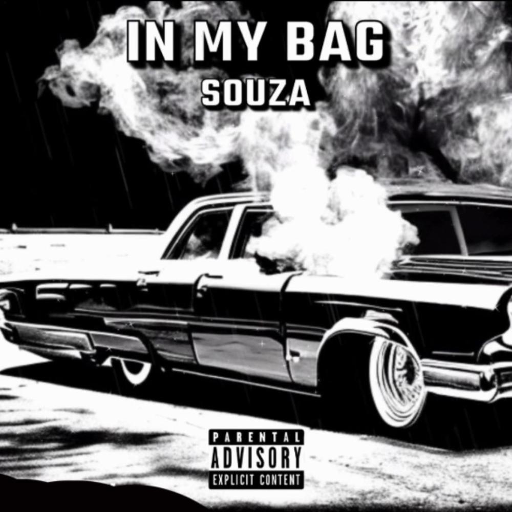 In My Bag (Explicit)