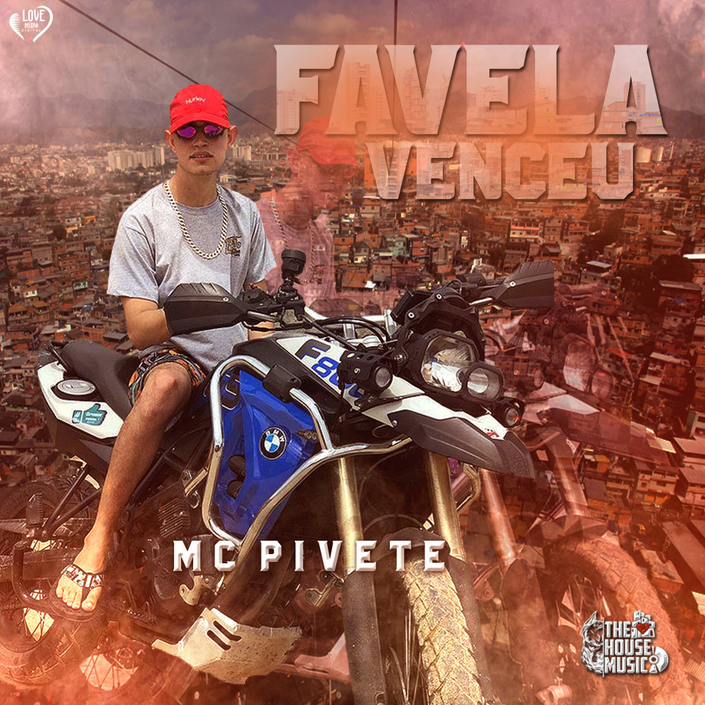 Favela Venceu