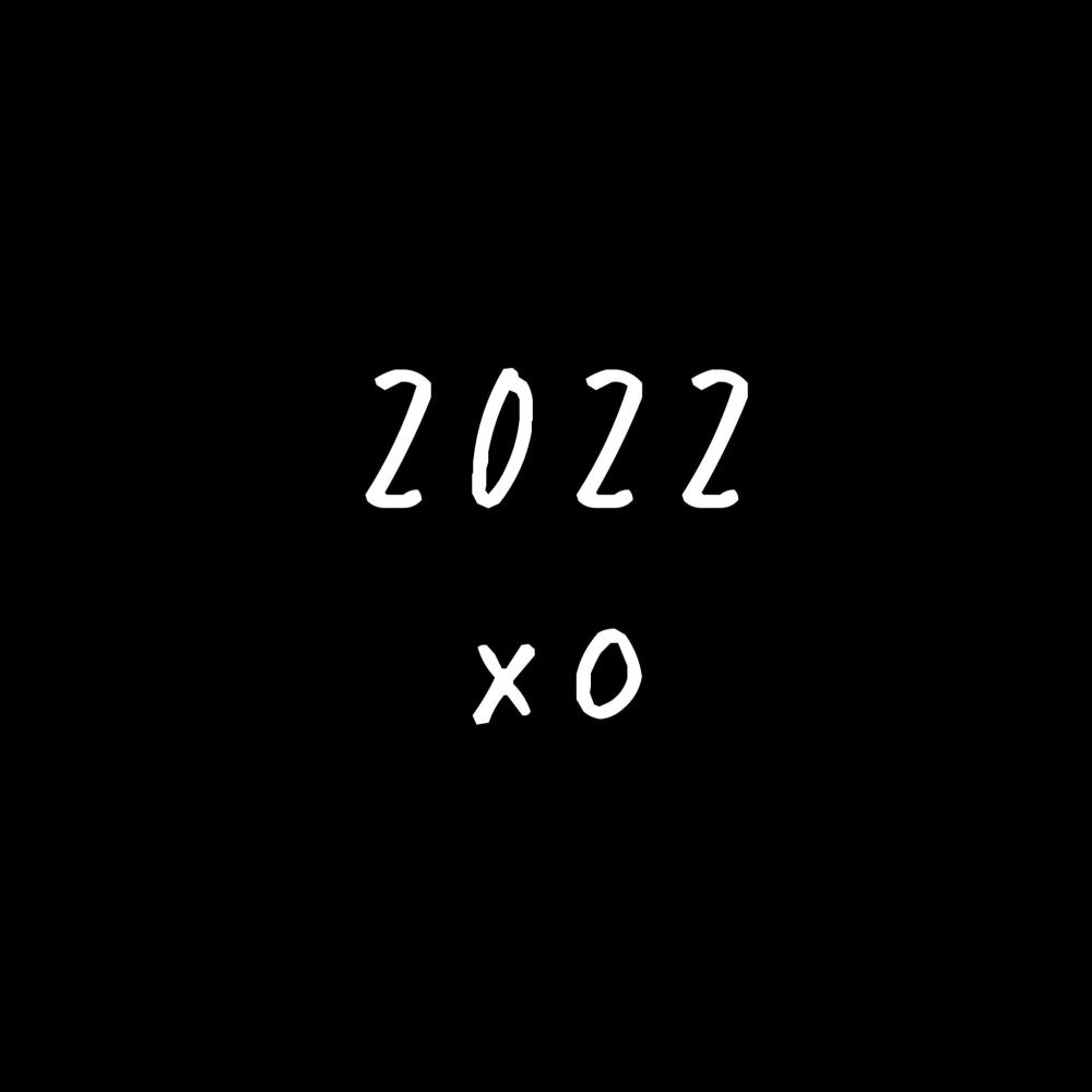 2022 xo (Explicit)