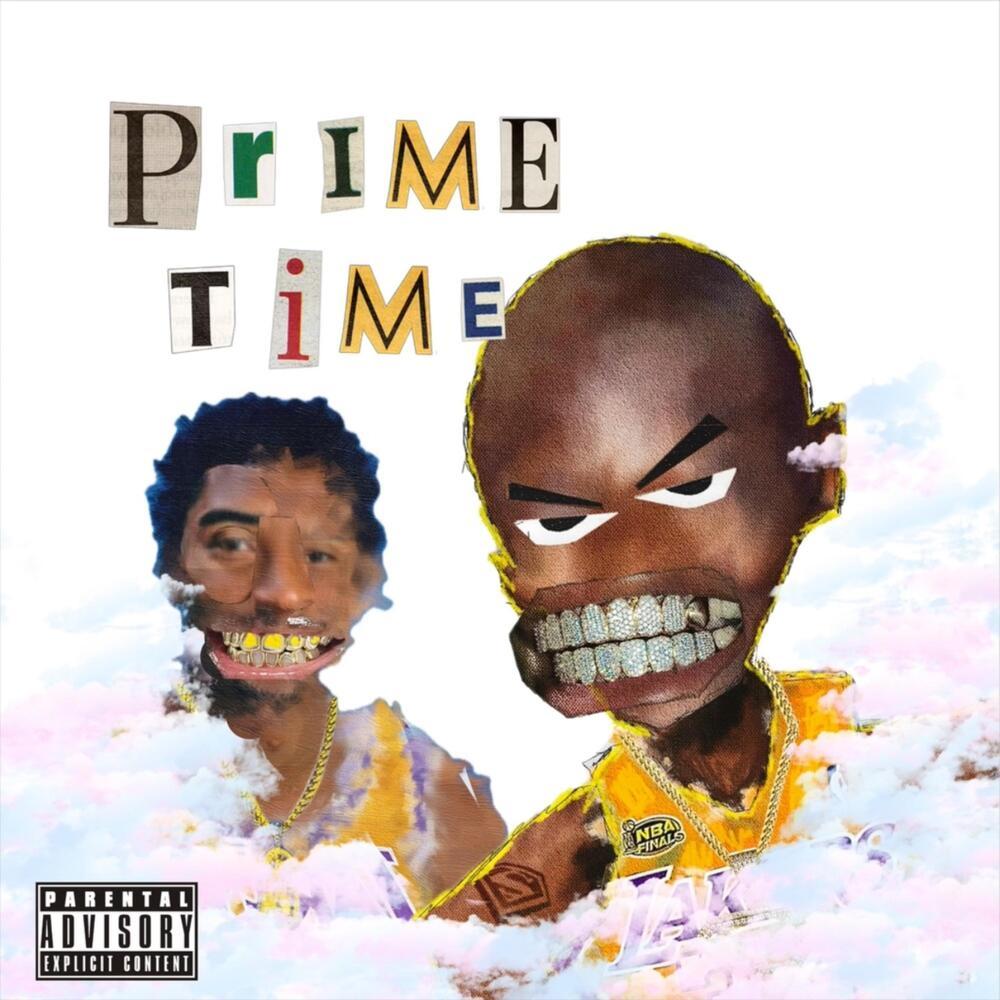 Prime Time (Explicit)