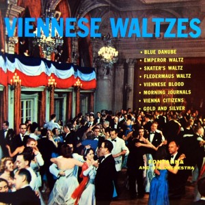 Listen to Blue Danube Waltz song with lyrics from Fontana & His Orchestra