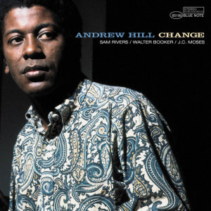 收聽Andrew Hill的Illusion (2007 Digital Remaster)歌詞歌曲