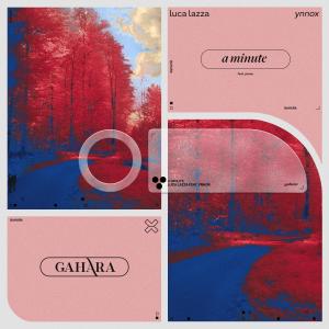 Listen to A Minute song with lyrics from Luca Lazza